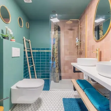 Appartement Durbuy Avec Piscine Et Activites Extérieur photo