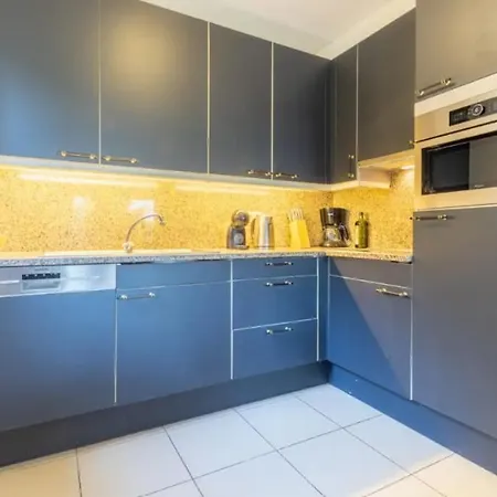 Appartement Durbuy Avec Piscine Et Activites Extérieur photo