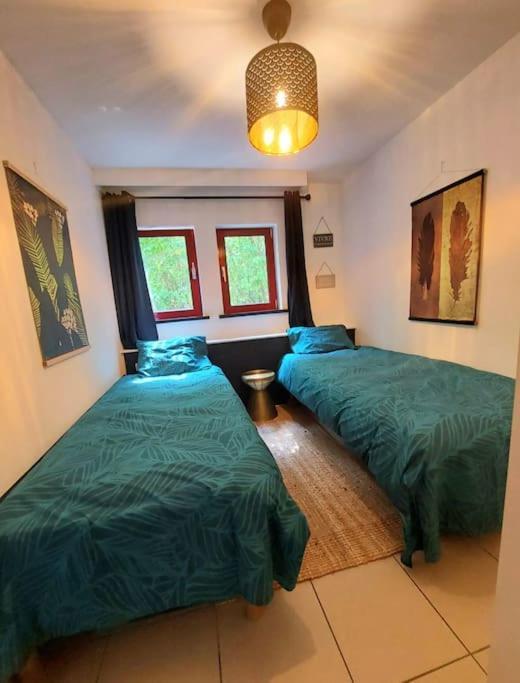 Appartement Avec Piscine Et Activites *