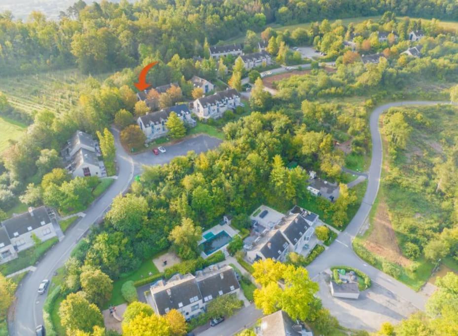 Avec Piscine Et Activites Durbuy