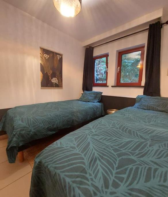 Appartement Avec Piscine Et Activites *