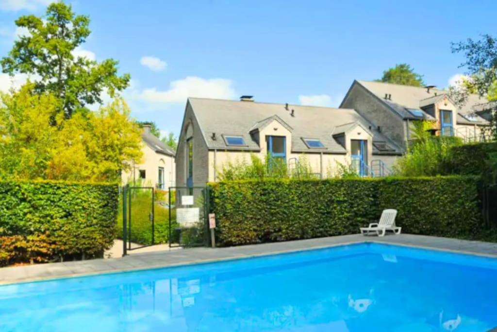 Appartement Avec Piscine Et Activites *